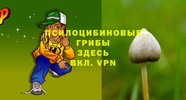 ALPHA PVP Новокубанск